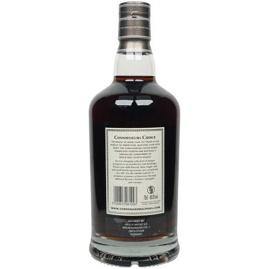 Linkwood 30 Jahre 1990/2020 Gordon & Macphail #6961