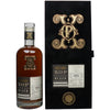Teaninich 45 Jahre 1975/2020 - Douglas Laing - The Black Series