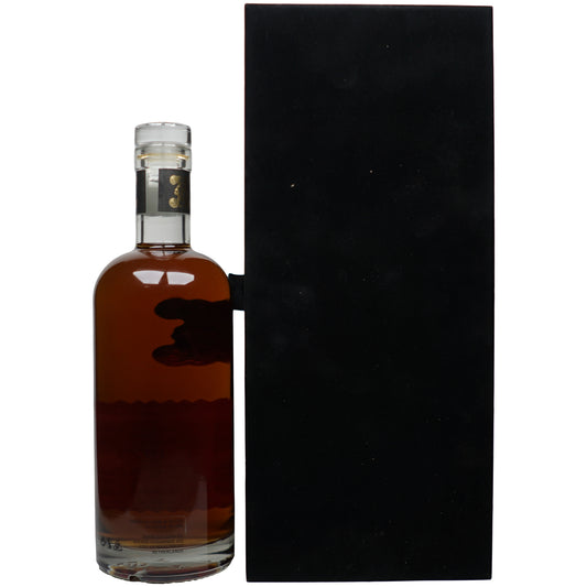 Teaninich 45 Jahre 1975/2020 - Douglas Laing - The Black Series