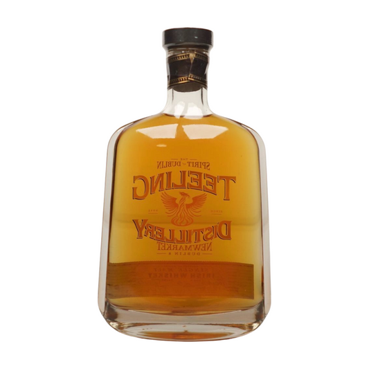 Teeling 23 Jahre 1996/2021 - Hand Bottled at the Distillery