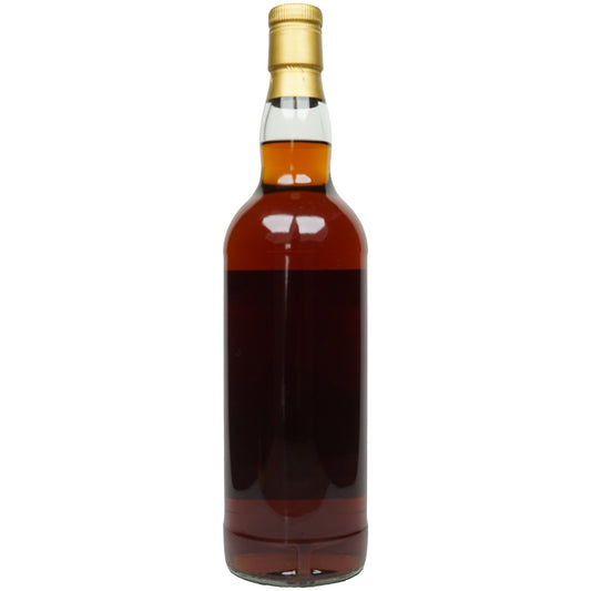 Longmorn 15 Jahre 2005/2020 - The Whisky Agency