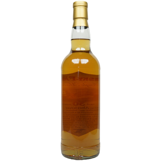 Aberlour 30 Jahre 1990/2020 - Whisky-Fässle