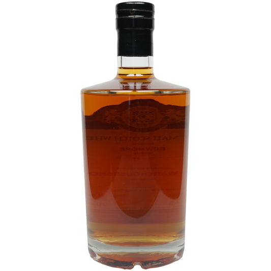Bowmore 2002/2020 - PX Sherry - Malts of Scotland - Warehouseshop