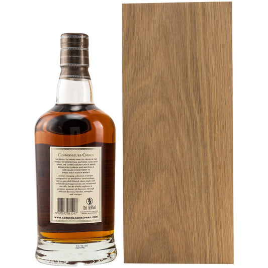 Strathisla 33 Jahre 1987/2020 - Gordon & MacPhail