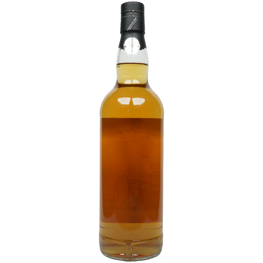 Highland Single Malt 27 Jahre 1994/2021 - Refill Hogshead - Phil & Simon Thompson (PST)