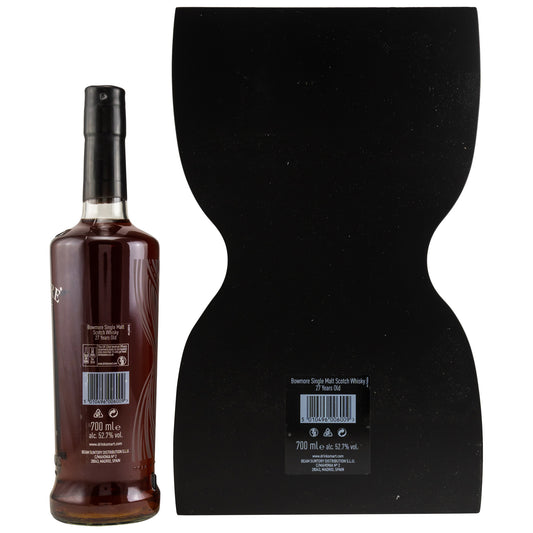 Bowmore 27 Jahre - Timeless Series 2020