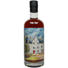 Secret Speyside Malt 27 Jahre 1993/2020 - Sansibar - Finest Whisky Berlin