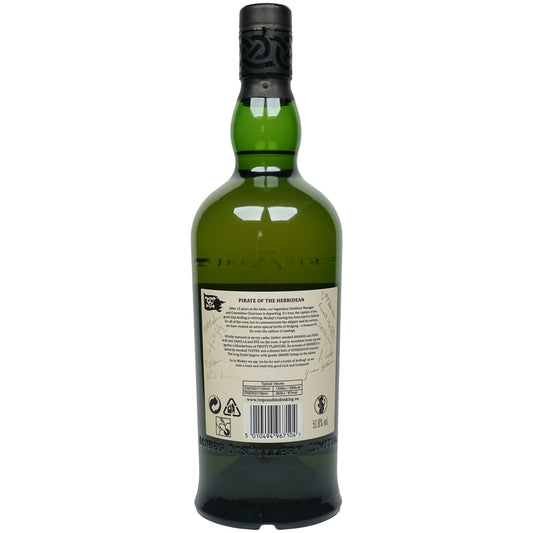 Ardbeg Arrrrrrrdbeg! - Committee Release