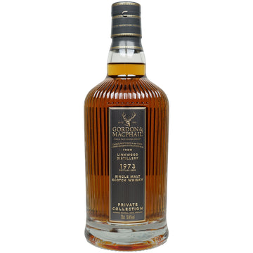 Linkwood 47 Jahre 1973/2020 - Gordon & MacPhail #4359