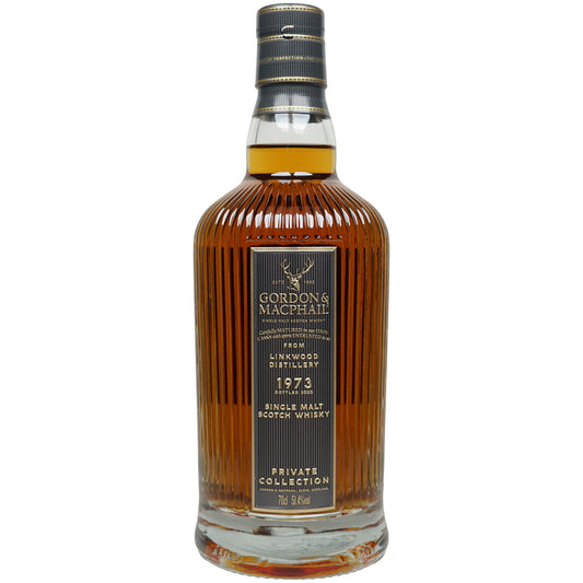 Linkwood 47 Jahre 1973/2020 - Gordon & MacPhail #4359