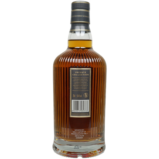 Linkwood 47 Jahre 1973/2020 - Gordon & MacPhail #4359