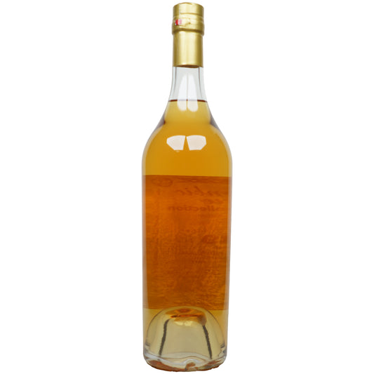 North British 32 Jahre 1989/2021 - Alambic Classique #21021