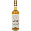 Glenallachie 7 Jahre 2014/2021 - Wilson & Morgan - First Fill Oloroso Sherry