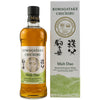 Mars Malt Duo - Komagatake x Chichibu 2021