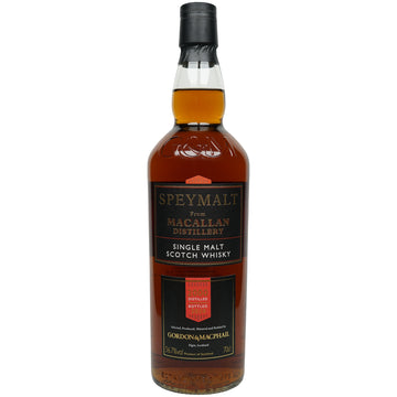 Macallan 20 Jahre 2000/2020 Gordon & Macphail - Speymalt - Single Cask #1760