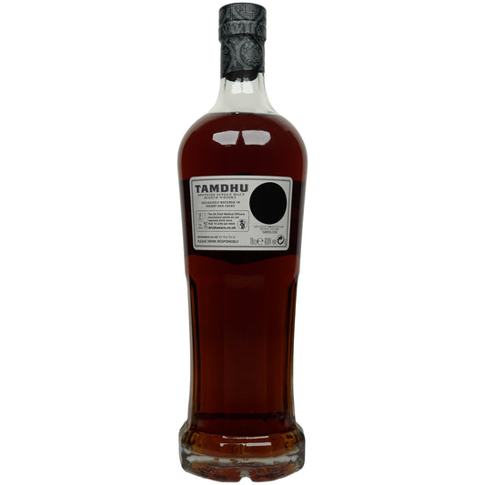 Tamdhu - Dalbeallie Dram 04 - Distillery Exclusive