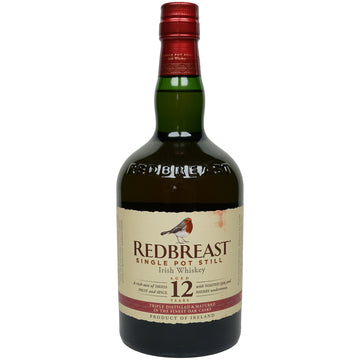 Redbreast 12 Jahre