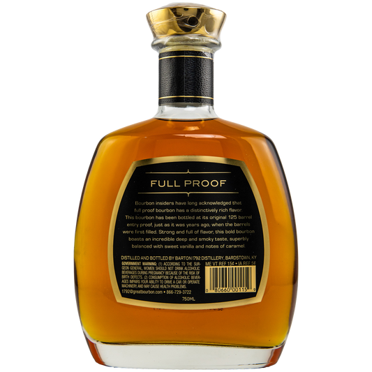 1792 - Full Proof