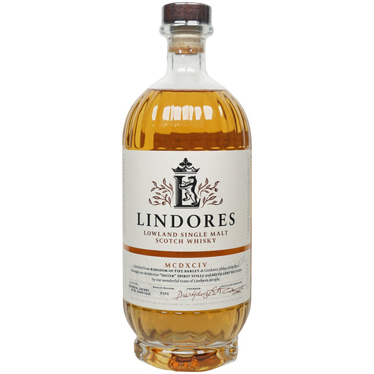 Lindores Abbey - MCDXCIV - Commemorative First Release
