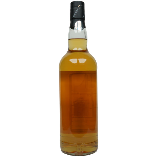 Speyside Single Malt 31 Jahre 1989/2021 - Phil & Simon Thompson