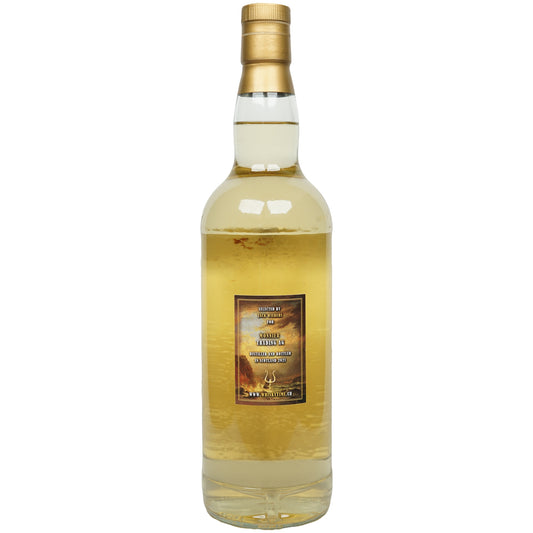 Glenburgie 2012 - 40 Jahre Monnier Trading AG