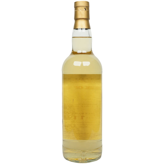 Glenlossie 2009 MT Anniversary Bottling