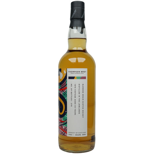 Blended Grain 44 Jahre 1976/2021 - Phil & Simon Thompson