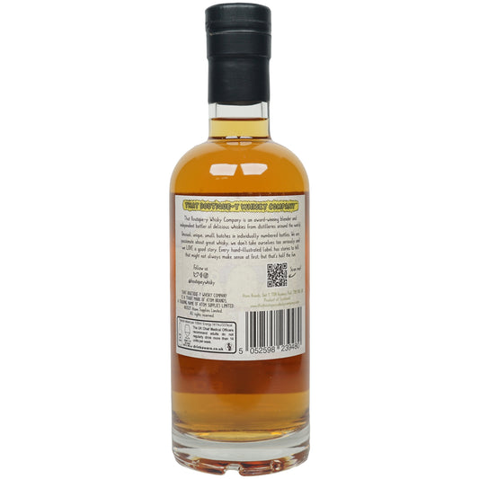 Blair Athol Batch 12 TBWC