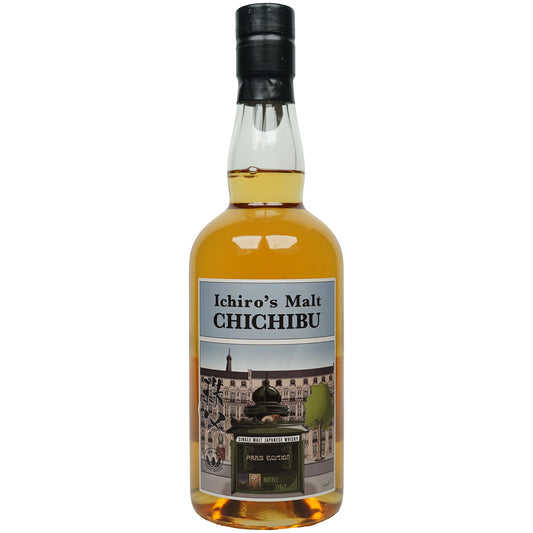 Chichibu - Paris Edition 2021