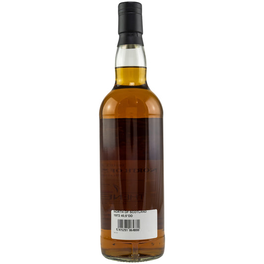 North of Scotland 49 Jahre 1972/2021 - Daily Dram - 15 Years The Nectar