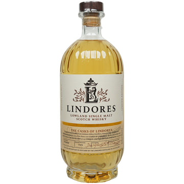 Lindores Abbey - Casks of Lindores - Bourbon