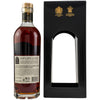 FEW Rye 4 Jahre 2017/2021 - Berry Bros & Rudd - Single Cask #1718