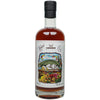 Bunnahabhain 11 Jahre 2009/2020 - Sansibar - Fazzino Artwork
