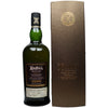 Ardbeg 20 Jahre 2001/2021 - Wu Dram Clan`s Private Reserve - Bottle #13