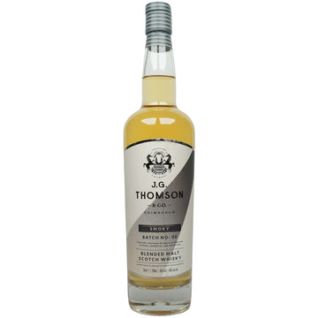 J.G. Thomson - Smoky - Batch #1