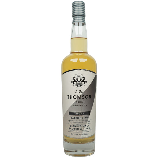 J.G. Thomson - Smoky - Batch #1