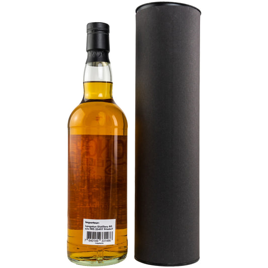 Craigellachie 16 Jahre 2005/2021 - LongValley Selection - 1st Fill Sherry