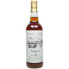 Longmorn 15 Jahre 2005/2020 - Whisky-Doris - Sherry Butt #18074