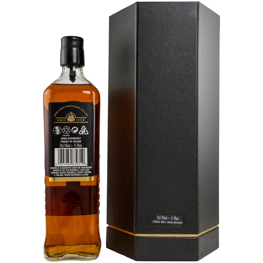 Bushmills 30 Jahre 1991/2021 - The Causeway Collection