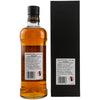 Mars Komagatake 2018 - Kirsch Import - Single Cask #4047