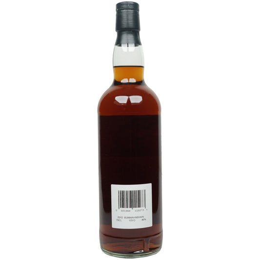 Bunnahabhain 10 Jahre 2010/2021 - The Nectar