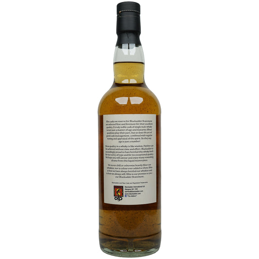 Clynelish 31 Jahre 1989/2021 - Blackadder - Single Cask #6094