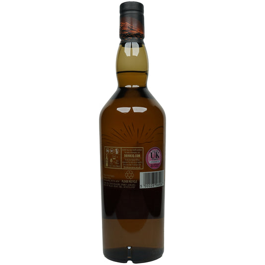 Caol Ila 24 Jahre - 175th Anniversary