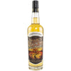 Compass Box - The Peat Monster