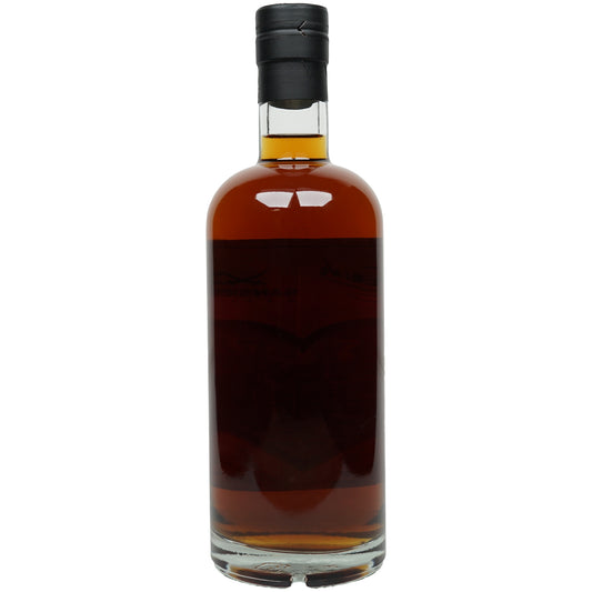 Speyside Region 19 Jahre 2001/2020 - Sansibar - Fazzino Artwork
