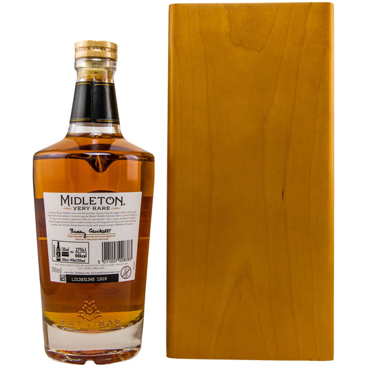 Midleton - Very Rare - Vintage Release 2022
