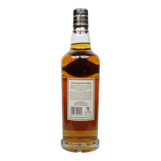 Longmorn 27 Jahre 1994/2021 - Gordon & MacPhail #50085