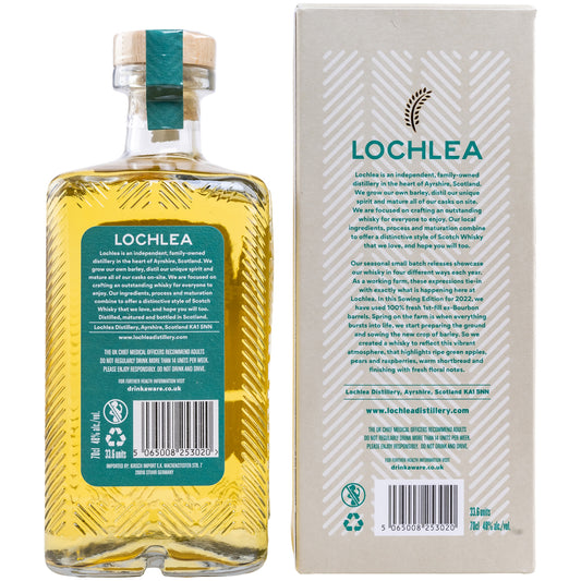 Lochlea - Sowing Edition