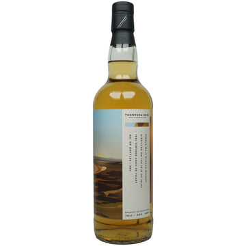 Islay 30 Jahre 1991/2022 - Phil & Simon Thompson (PST)