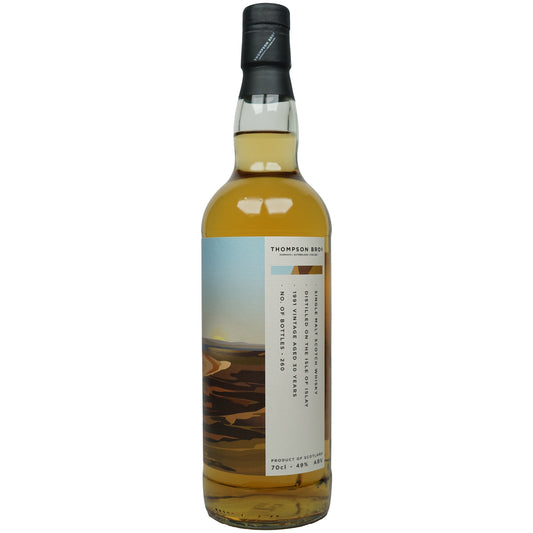 Islay 30 Jahre 1991/2022 - Phil & Simon Thompson (PST)